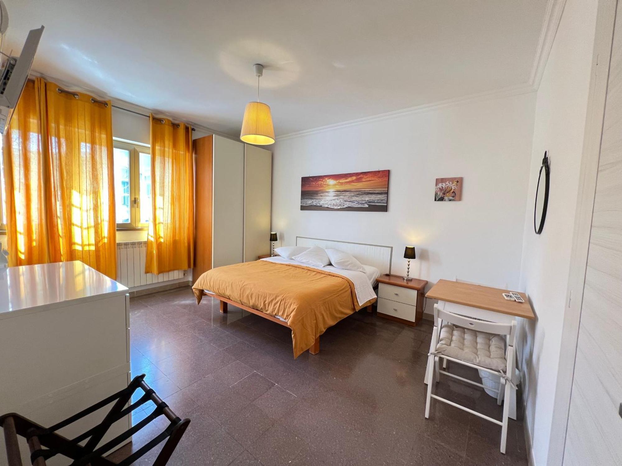 B&B Birba Rome Chambre photo